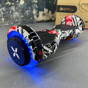 8 Гіроборд Гіроскутер Smart Balance INFINITI MAX 8'' Пірат '' 