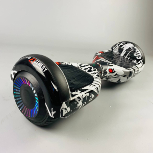 Гіроборд Гіроскутер Smart Balance 6.5 '' Пірат