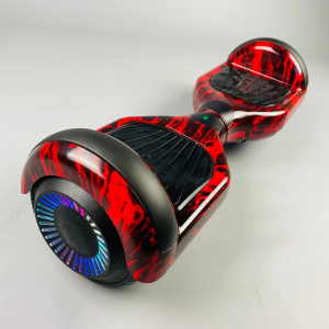 Гіроборд Гіроскутер Smart Balance 6.5 '' Полум'я