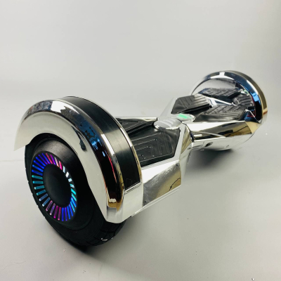 Гіроборд Гіроскутер Smart Balance 8' Хром