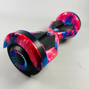 Гироборд Гироскутер Smart Balance 8'  Новый космос 