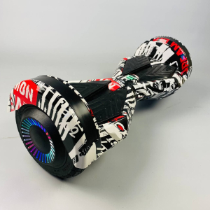 Гіроборд Гіроскутер Smart Balance 8' Пірат 