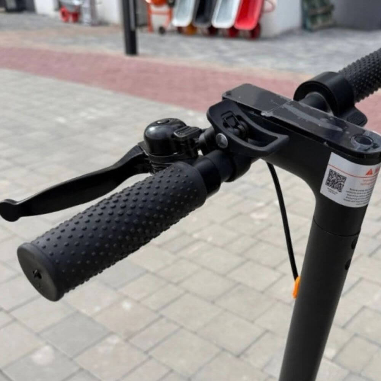 Електросамокат KUGOO PRO 5 750W 13Ah — до 35 км/год, подвійна амортизація, Фото 3