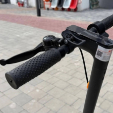 Електросамокат KUGOO PRO 5 750W 13Ah — до 35 км/год, подвійна амортизація, Фото 3