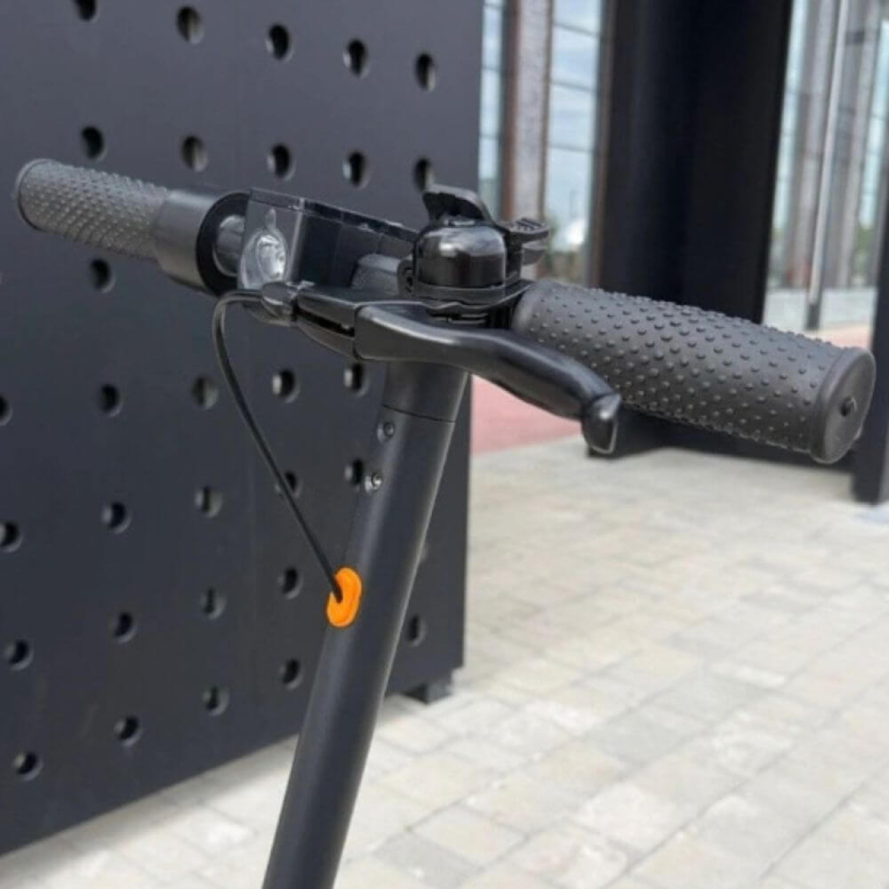 Електросамокат KUGOO PRO 5 750W 13Ah — до 35 км/год, подвійна амортизація, Фото 4