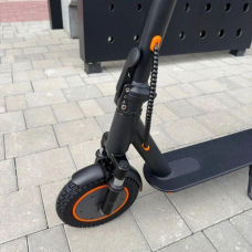 Електросамокат KUGOO PRO 5 750W 13Ah — до 35 км/год, подвійна амортизація, Фото 10