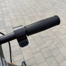 Електросамокат KUGOO PRO 5 750W 13Ah — до 35 км/год, подвійна амортизація, Фото 9