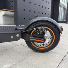 NEW Електросамокат UMI U9 Ultra S — оновлена версія, 750W 13Ah, до 35 км/год, 10", подвійна амортизація, Фото 10