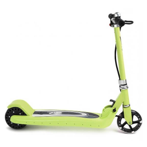 Дитячий електросамокат SNS Kids 5.5" Зелений