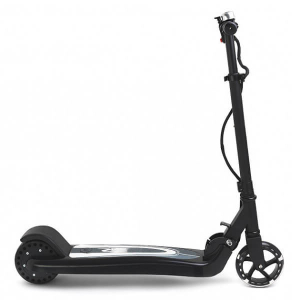Дитячий електросамокат SNS Kids 5.5" Чорний