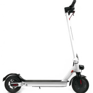 Электросамокат Crosser E9 Air Белый ( до 25 км\час )