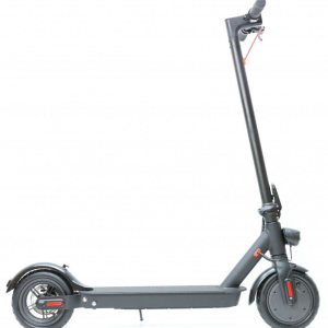 Електросамокат Crosser E9 Air Чорний ( до 25 км\год )