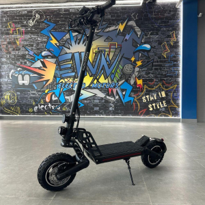 Электросамокат Kugoo G2 Pro 2026 год (48V18 Ач1000W)