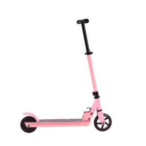 Дитячий електросамокат Proove Model Kids Рожевий