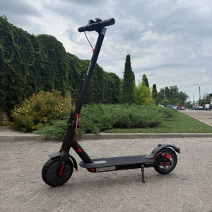 Электросамокат Giant M365 PRO Черный 10.4Ah