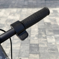 Електросамокат KUGOO M365 PRO Black — 600W, 12,4Ah, до 30 км/год, 8,5", Фото 4