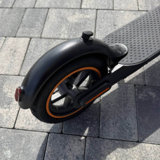 Електросамокат KUGOO M365 PRO Black — 600W, 12,4Ah, до 30 км/год, 8,5", Фото 3