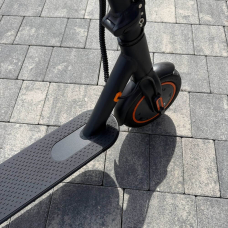 Електросамокат KUGOO M365 PRO Black — 600W, 12,4Ah, до 30 км/год, 8,5", Фото 10