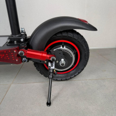 Електросамокат KUGOO KIRIN M4 PRO 1000W 18Ah — до 45 км/год, 10", із сидінням, Фото 13