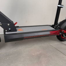 Електросамокат KUGOO KIRIN M4 PRO 1000W 18Ah — до 45 км/год, 10", із сидінням, Фото 2