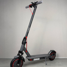 Электросамокат UMi U8 Pro 600W 13Ah Серый, Фото 1