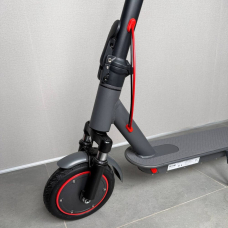 Электросамокат UMi U8 Pro 600W 13Ah Серый, Фото 6