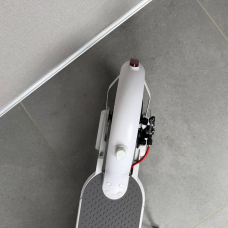 Електросамокат UMi U8 Pro 600W 13Ah Білий, Фото 2
