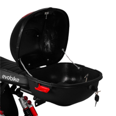 EVOBIKE Spark X2 PRO 48V 24Ah 2000W чорного кольору — потужність, комфорт і сучасні технології, Фото 13