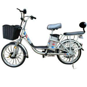 Электровелосипед Gofun (48V, 10Ah, 350W) колеса 20" ( до 25 км\час )
