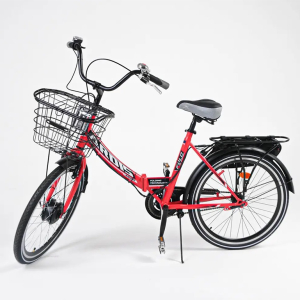 Электровелосипед Smart Fold Ardis 24'' (500W / 36V /13000Ah) ( до 25 км\час )