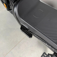 EVOBIKE Atlas 600W 48V 20Ah Чёрный — электровелосипед для ежедневных поездок по городу, Фото 12