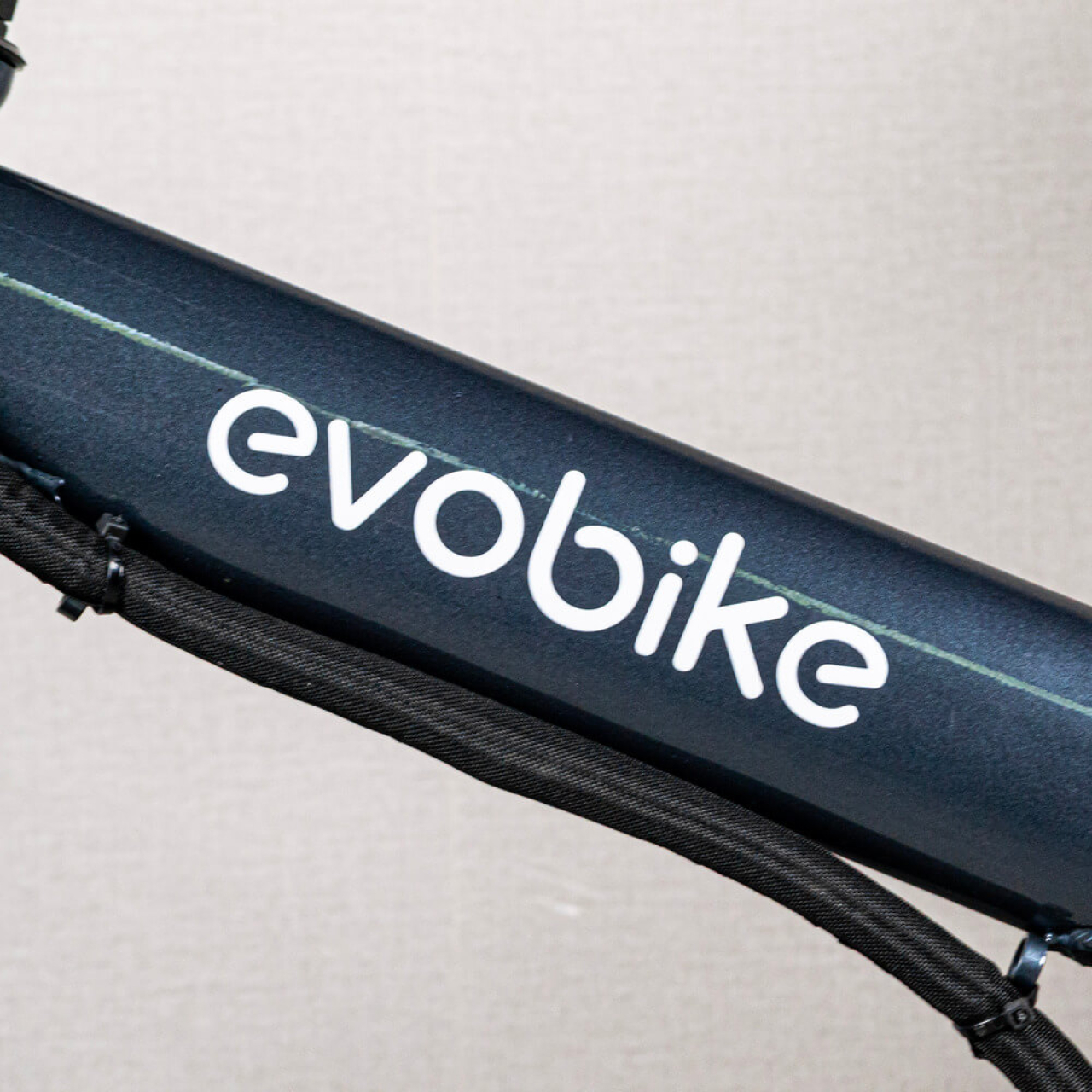 EVOBIKE Storm V8 1000W 48V — складной электровелосипед 20", графитового (серого) цвета, Фото 13