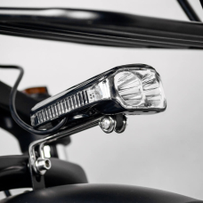 EVOBIKE Storm V8 1000W 48V — складной электровелосипед 20", графитового (серого) цвета, Фото 8