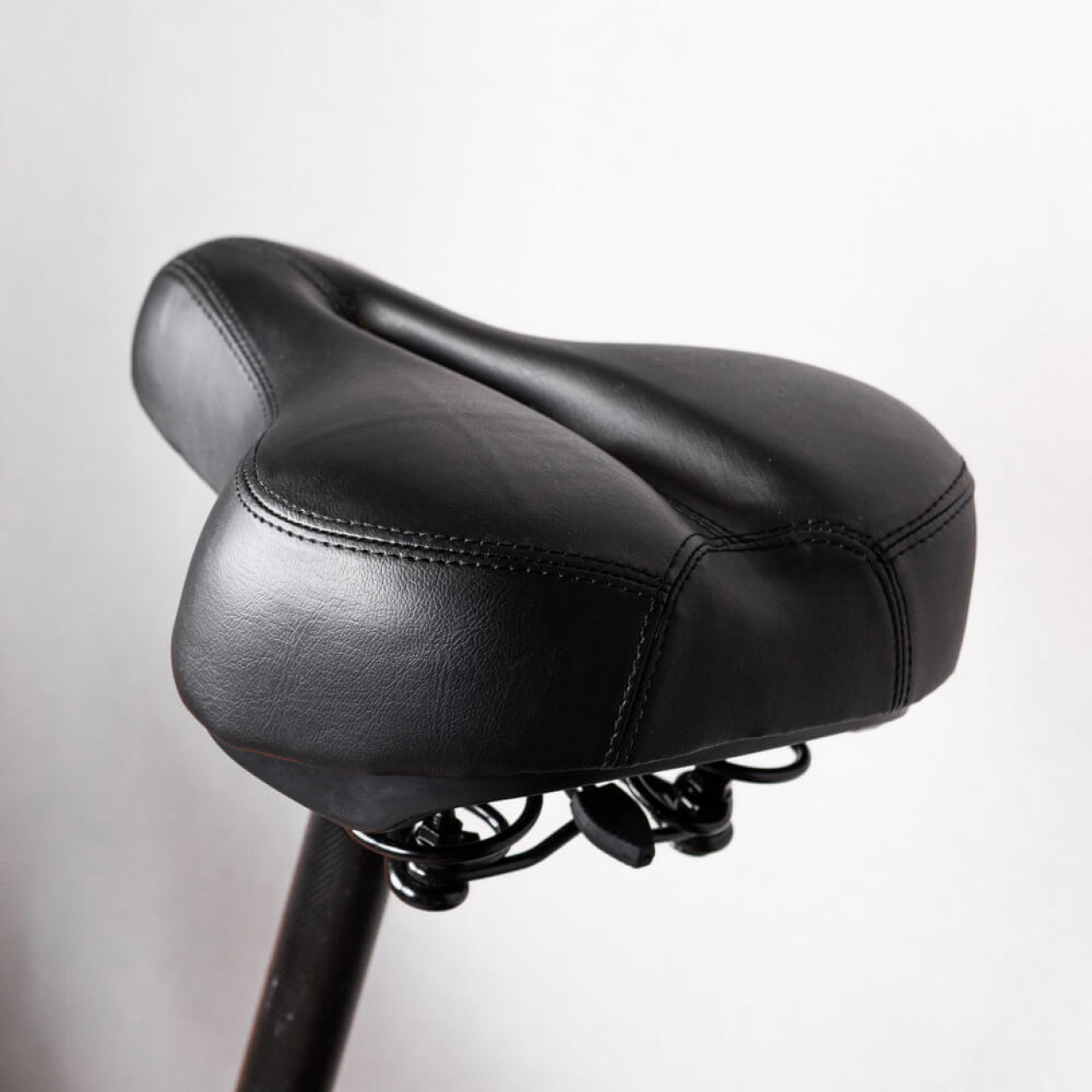 EVOBIKE Storm V8 1000W 48V — складной электровелосипед 20", оранжевого цвета, Фото 2