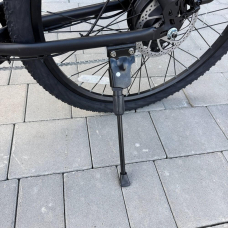 Електровелосипед EVOBIKE Vivo N2 PRO 800W 36V 18Ah чорний — 45 км/год, 26", Shimano, знімний акумулятор, Фото 3
