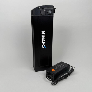 Акумуляторна батарея Minako 19Ah 60V