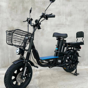 Електровелосипед MINAKO MONSTER 48/60 18/20 AH 1000W 